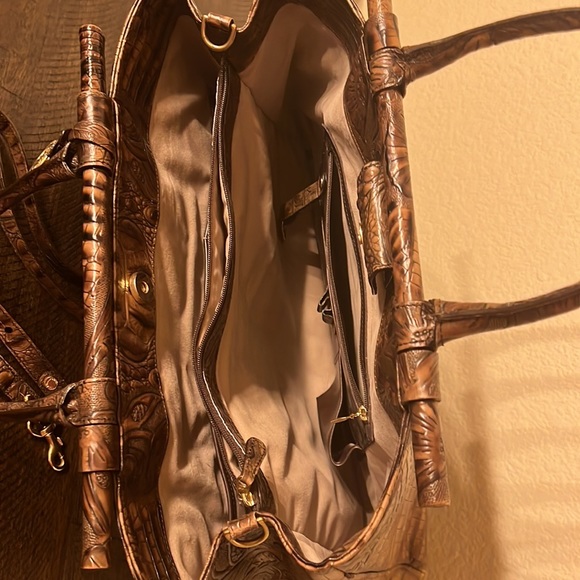 Brahmin handbag - Picture 4 of 4